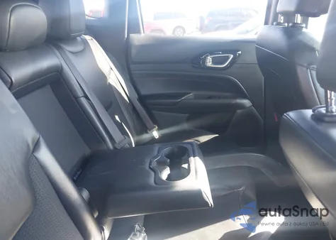 2023 Jeep Compass Trailhawk 4X4 from USA, damaged, VIN 3C4NJDDN2PT565542